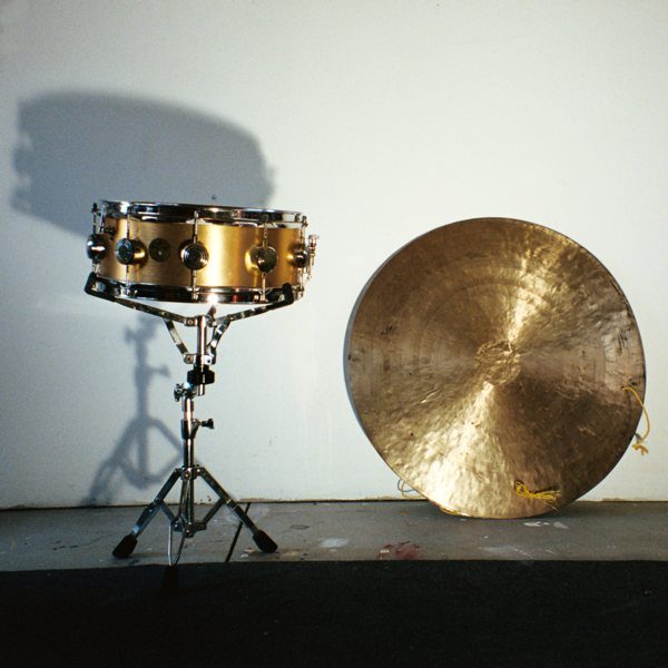 Hayman vibrasonic snare drum