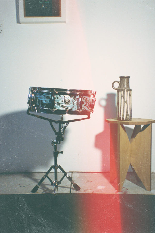 Yamaha snare